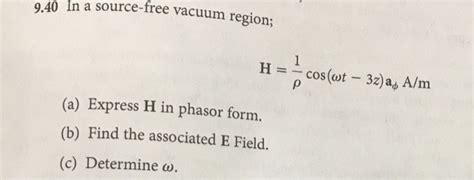 equation 9.68 richard miller|Eq. (9.67) in the vacuum region outside the source .